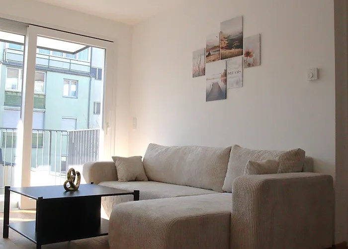 Melange Apartments